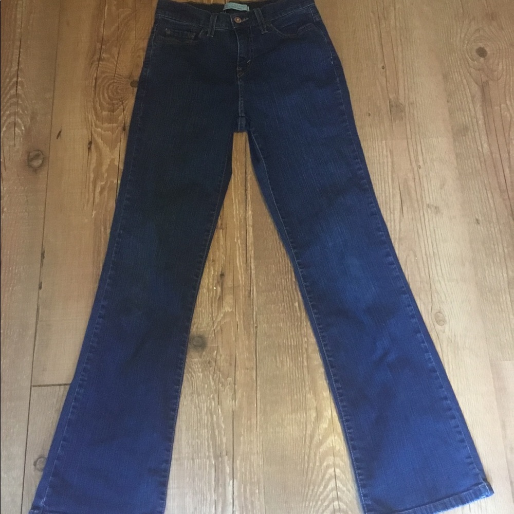 Levi’s Bootcut Jeans